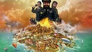 Играем в Tropico 5 (мировые войны) часть 2