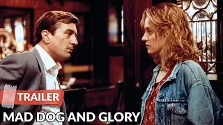 Mad Dog and Glory 1993 Trailer HD | Robert De Niro | Bill Murray