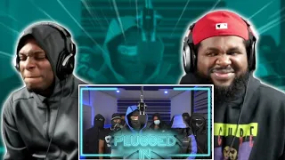 Chinx (OS) - Plugged In W/ Fumez The Engineer | #RAGTALKTV REACTION