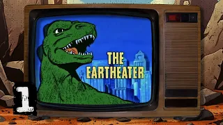 Godzilla (1978 TV Series) // Season 01 Episode 02 "The EarthEater" Part 1 of 3