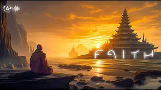 FAITH - Music of God | Ambient Music for Meditation & Relaxation