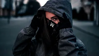 Alan Walker Style | Antrikc - Lost (New Song 2021)