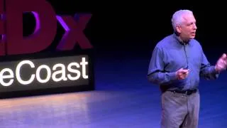 A simple and smart way to fix climate change | Dan Miller | TEDxOrangeCoast