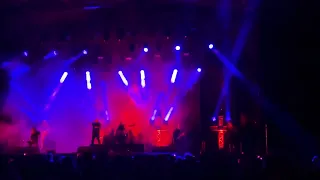 Decapitated - Cancer Culture - Graspop 2022