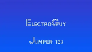 Jumper 123 - Electroguy (Official Audio)