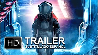 Project Gemini (2022) | Trailer subtitulado en español