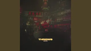 THROWS