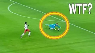 Funny Soccer Football Vines 2017 ● Goals l Skills l Fails #52