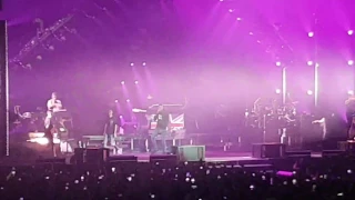 Linkin Park Good Goodbye - O2 arena 2017