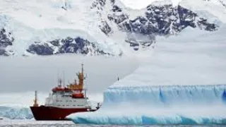 Aseguran que Rusia encontró reservas de petróleo en una zona de la Antártida que reclama Argentina