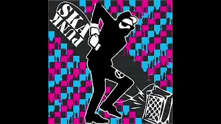 Ska Punk / Ska Core instrumemtal