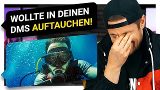 DER BESTE (SCHLECHTESTE) ANMACHSPRUCH EVER! 😂 | FLIRT FAILS