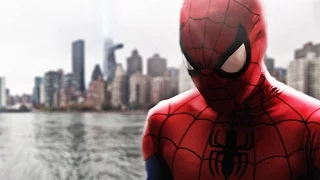 Spider-Man - The Lost Avenger (short film)