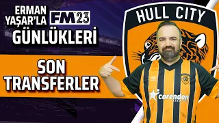 Hedef Yeniden Premier Lig | Dermanball | Erman Yaşar ile FM Günlükleri S4 #29