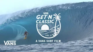 Vol. 3 | Get-N Classic | VANS