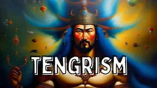 Tengrism || A Religion or A Philosophy?