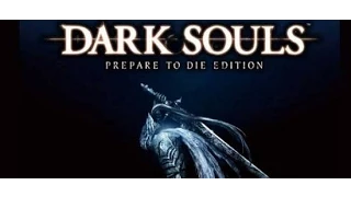 Dark Souls PtDE #28   Нагой Сит