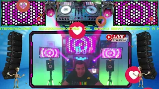 FLASH BACK MIX 💿🎵 SET DJ EN VIVO #497 DJ SAULIVAN 🎧⚠️10/02/2023