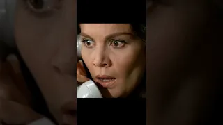 Florinda Bolkan is mesmerizing in Lucio Fulci's A Lizard in a Woman's Skin (1971) #horror