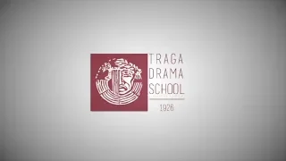 Traga Drama School 1926-2018.