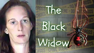 Stacey Castor | The Black Widow