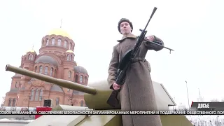 Волгоградская область готовится к празднованию 80-летия победы в Сталинградской битве