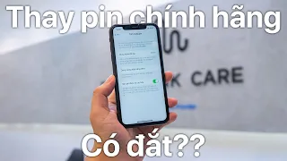 Trải nghiệm THAY PIN IPHONE ở SHOPDUNK CARE: Dùng ngon như mới bóc hộp!