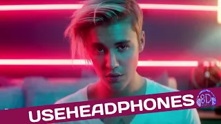 JUSTIN BIEBER-What Do You Mean?(8D Audio SOUNDS)//Use Head Phone🎧🎧