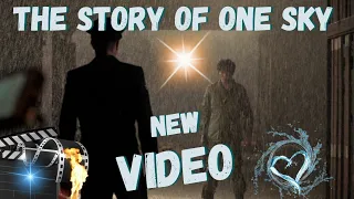 Новинка! Новые кадры! Димаш "The Story of One Sky" и Никита Шепелев за кадром! #димаш #dimash #кино