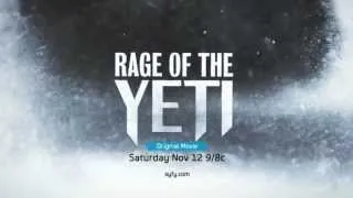 FilmsDownTrailers Channel - Rage of the Yeti Promo Trailer