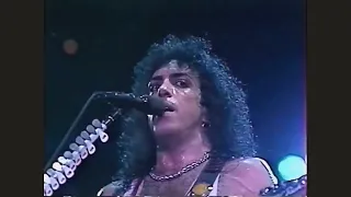 KISS - Reason To Live Live (Tokyo 1988) 1080p FHD 60FPS