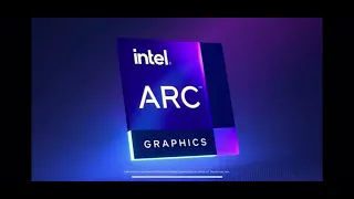 New Intel Graphics jingle/sound