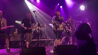 My Girl Lollipop - Bad Manners (Southampton 1st December 2023)