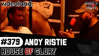 Andy Ristie | House of GLORY: Team Rico vs Team Badr | Bien Fighters | Videoland