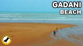 Gadani  Beach - Lasbela