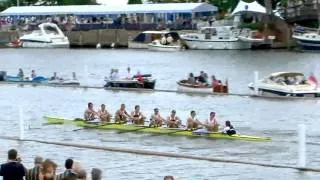 2009 Ladies Challenge Plate: Semis and Finals