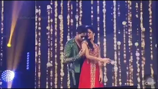 Sidharth Malhotra & Katrina Kaif's dance on galliyann