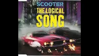 Scooter - The Logical Song (Dj Alex Mistery Remix Radio Edit)