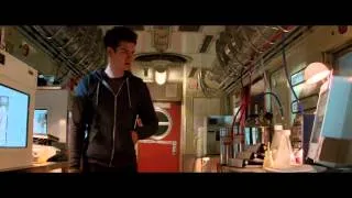 'The Amazing Spider-Man 2' Super Bowl Trailer