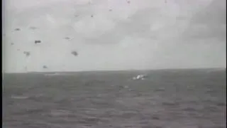 Assault On Okinawa (1945)