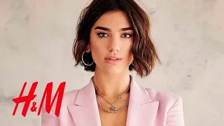 H&M in store music playlist, Dec 2020 (32 minutes)