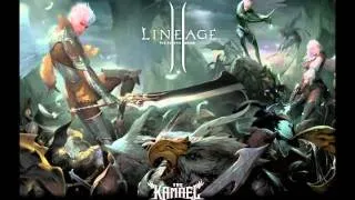 [OST] Lineage 2 OST - Counter Attack