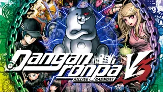 Despair Searching in Program World - Danganronpa V3: Killing Harmony Music Extended