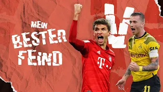 Bayern vs. Dortmund: Endet die ewige Dominanz? | Mein bester Feind