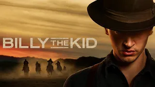 Billy The Kid | Season 1 (2022) | EPIX  | Trailer Oficial Legendado