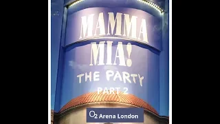 Mamma Mia! The Party Part 2 -Party Started
