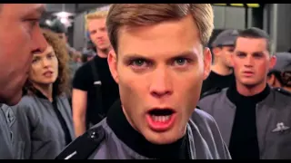 Modern Starship Troopers Trailer