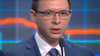 Евгений Мураев: Блокада Крыма сыграет на руку Путину