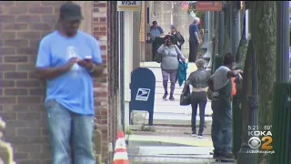 Effort To Revitalize Wilkinsburg Area