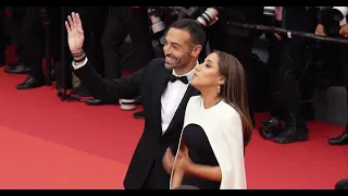 Cannes Opening Ceremony - RSFF Goes to Cannes - DAY 1